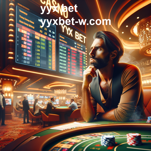 Apostas Esportivas: Guia Completo para Iniciantes na yyx bet