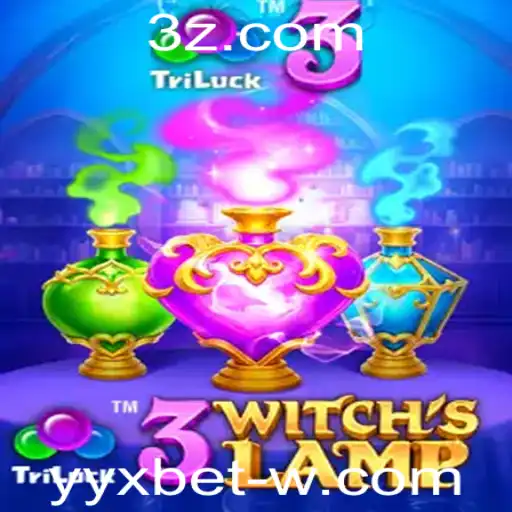 Explorando o Fascinante Mundo de 3WitchsLamp: O Jogo do Momento
