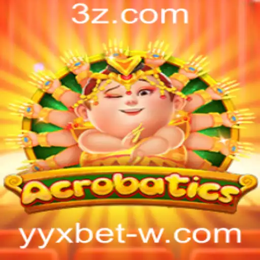 Acrobatics: Um Novo Jogo de Estratégia e Aposta com YYX Bet