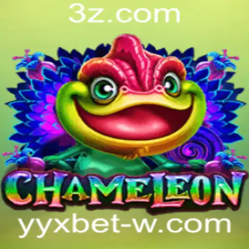 Descubra o Fascinante Mundo de Chameleon e sua Nova Tendência com YYX Bet