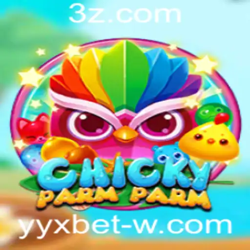 Descubra o Universo de ChickyParmParm e a Emoção da Palavra-chave yyx bet