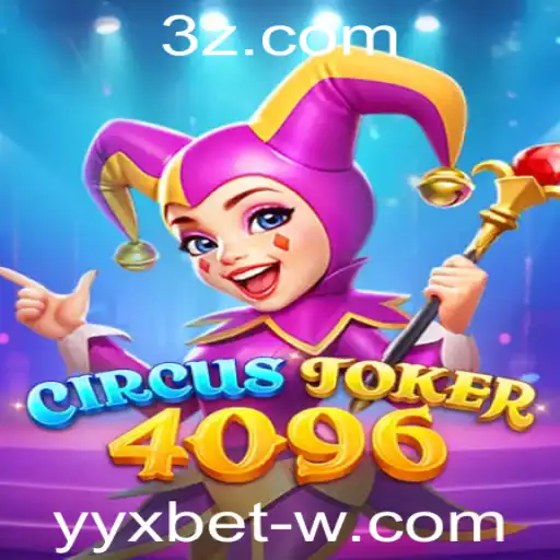 Descubra o Mundo de CircusJoker4096: Regras, Estratégias e Eventos Atuais