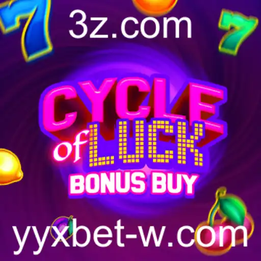 Explorando o Mundo do CycleofLuckBonusBuy e a Estratégia yyx bet