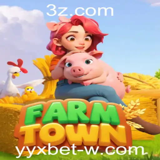 Explorando FarmTown: O Jogo de Simulação Rural Inovador