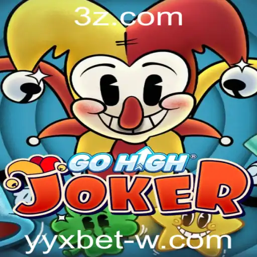 Descubra o Fascinante Jogo GoHighJoker e a Tendência yyx bet