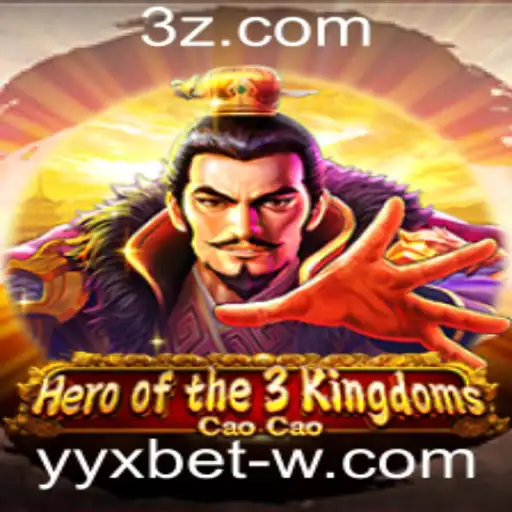 Descubra o Mundo de Heroofthe3KingdomsCaoCao: Um Mergulho no Jogo Estratégico
