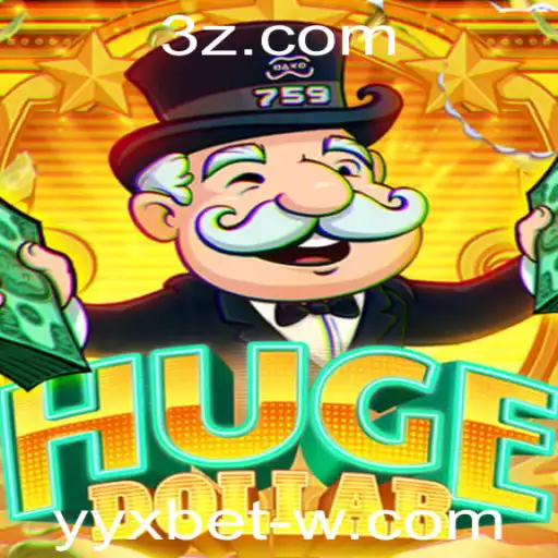 Descubra o Fascinante Mundo de HugeDollar: O Jogo do Momento