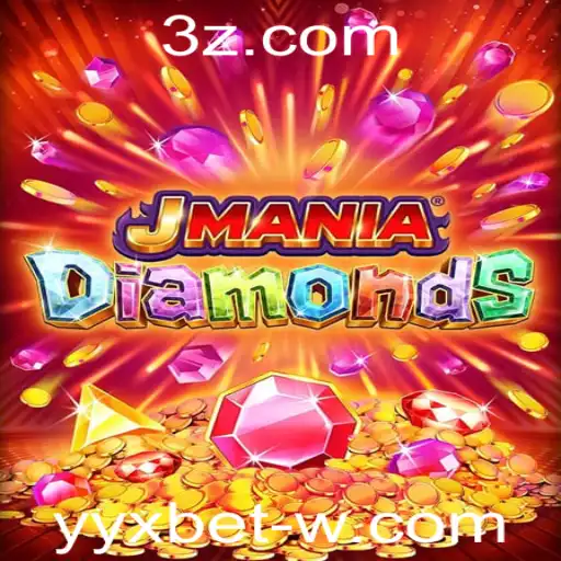 Explorando JManiaDiamonds: Um Mergulho no Mundo Brilhante do Jogo