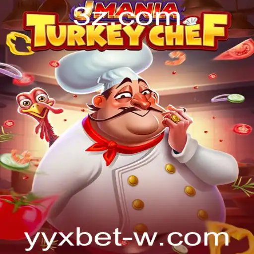 JManiaTurkeyChef: Descubra o Jogo do Momento e Suas Regras Empolgantes