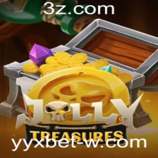 Descubra o Fascinante Mundo de JollyTreasures e as Emoções do yyx bet