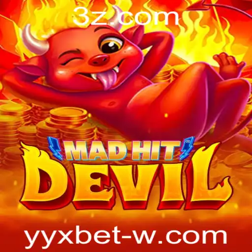 MadHitDevil: O Novo Jogo de Apostas Interativas