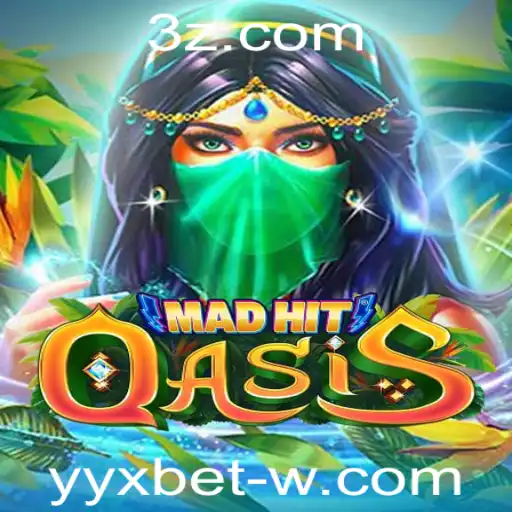 MadHitOasis: Explorando o Fenômeno do Jogo e as Regras Intrigantes de 'yyx bet'