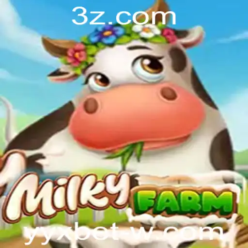 Explorando o Universo do Jogo MilkyFarm: Uma Nova Experiência de Simulação Agrícola