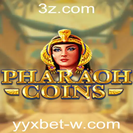 Descubra o Fascinante Mundo de PharaohCoins: O Jogo de Apostas que Está Conquistando o Mundo