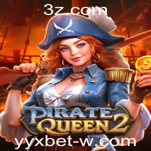 PirateQueen2: Aventuras e Estratégias no Mundo dos Piratas