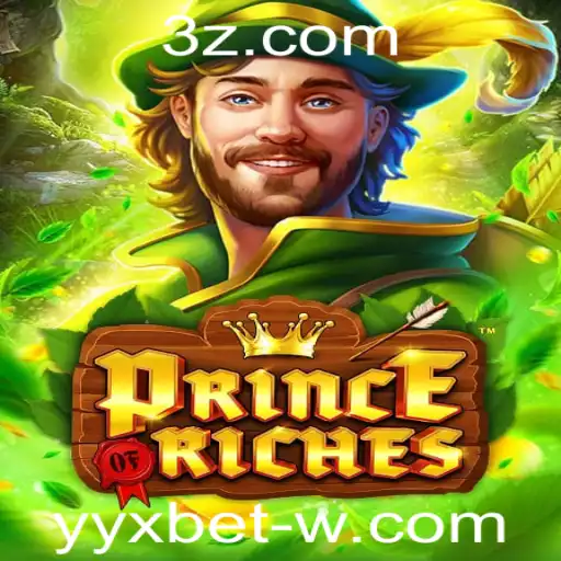Explorando o Mundo de PrinceOfRiches e a Palavras-Chave do Jogo