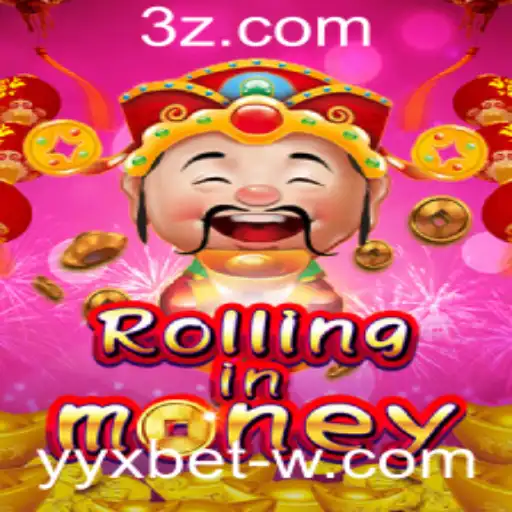 Explorando o Novo Fenômeno dos Jogos: RollingInMoney