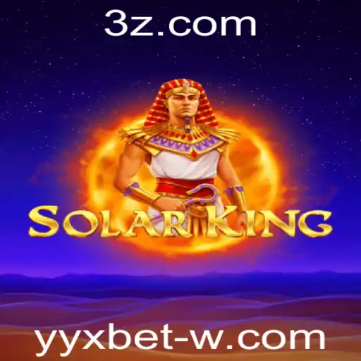 Tudo Sobre SolarKing: O Jogo de Estratégia Espacial com yyx bet