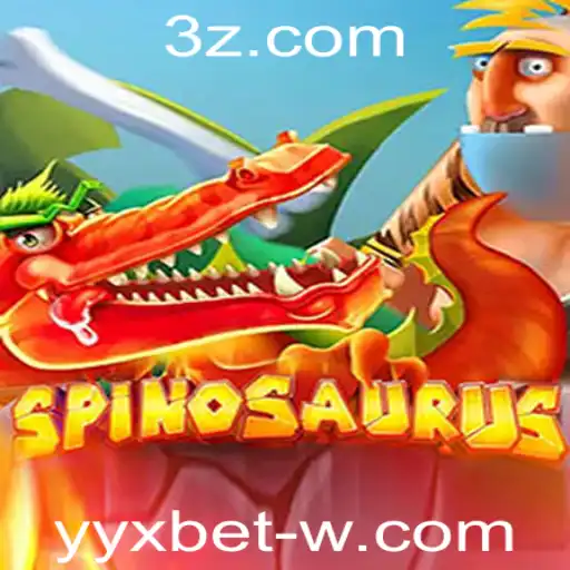 Spinosaurus: Descubra o Fascinante Mundo do Jogo com Influências de Eventos Atuais