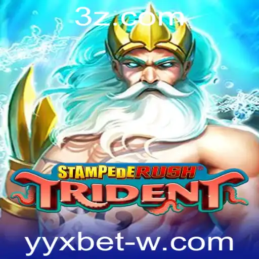 StempedeRushTrident: O Novo Fenômeno dos Jogos de Ação
