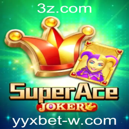 Descubra a Excitante Aventura de SuperAceJoker: Um Guia Completo