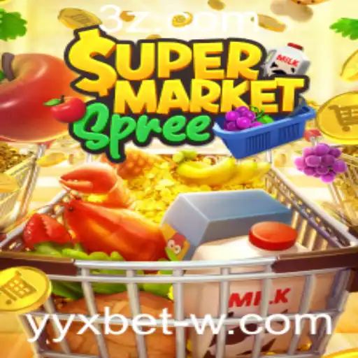Explorando o Fascinante Mundo de SupermarketSpree: Um Mergulho nas Regras e Gameplay