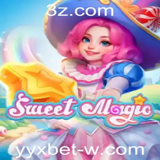 Explorando o Mundo Encantador do Jogo SweetMagic