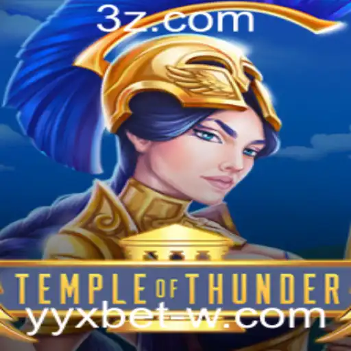 Temple of Thunder: Um Novo Horizonte no Mundo dos Jogos