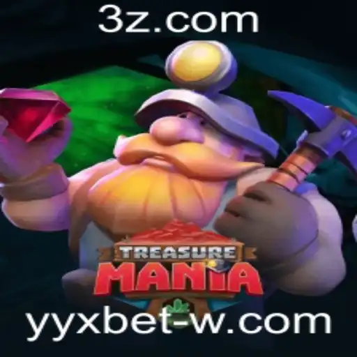 Descobrindo TreasureMania: O Jogo de Aventura e Estratégia Que Está Conquistando o Mundo