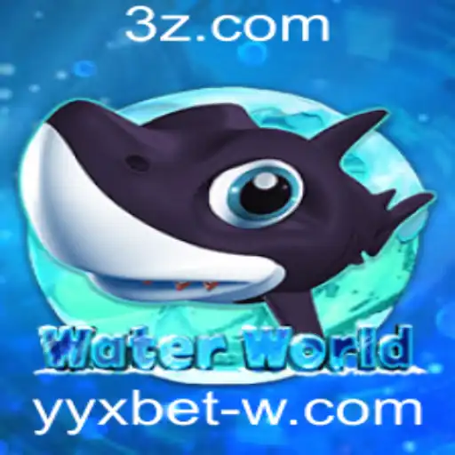 Explorando o Jogo WaterWorld e a Chave yyx bet