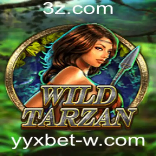 Descubra os Desafios e Aventuras de WildTarzan